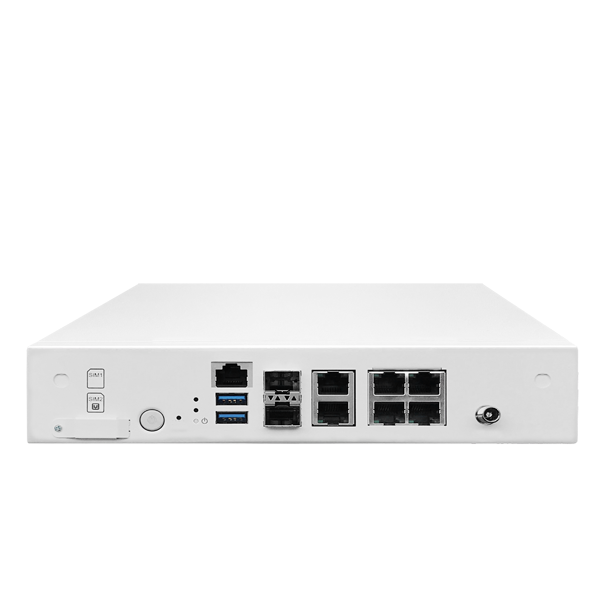 SD-WAN / uCPE / vCPE - CASwell Inc.