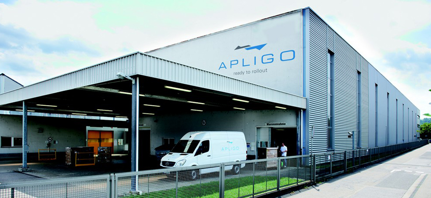 CASwell Inc. Announces Acquisition Of German Hub And Logistics Company Apligo GmbH
